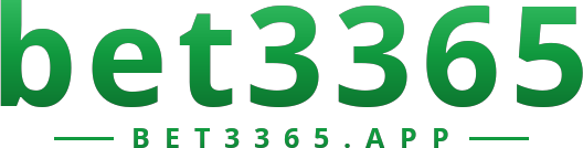 bet3365 logo