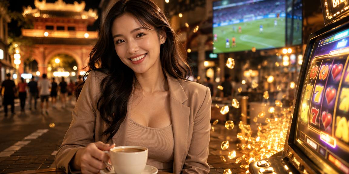 bet3365 Những gì bet3365 App mang lại